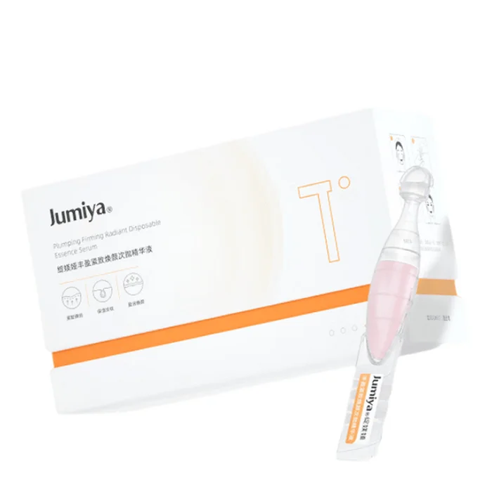 Deep-Penetrating Pro Single-Dose Ampoules – Anti-Wrinkle Firming Essence 1.5ml x 30 Units