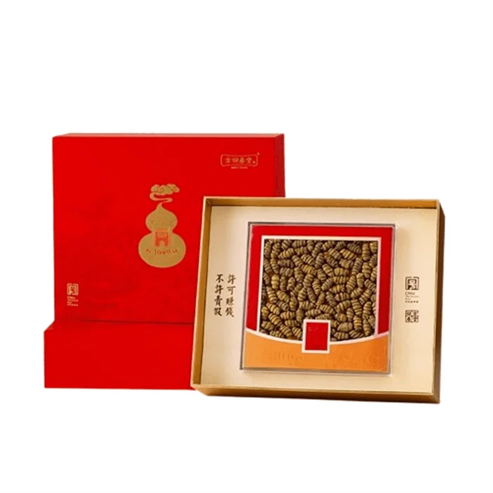 Dendrobium officinale Dendrobium officinale Maple Dou gift for elders and parents authentic 100g/box