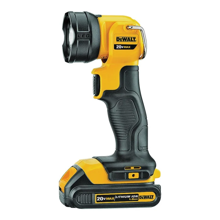 DeWALT DCL040 20V Max LED Work Light (Bare Tool)