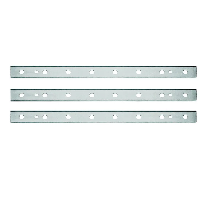 DeWALT DW7342 Planer Knife, 12-1/2 in L, Steel