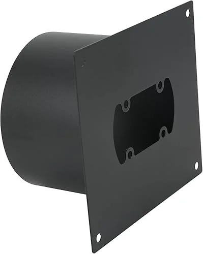 Diesel Heater Mount Bracket Plate for Webasto Air Top 2000 2000ST 2000STC Heater, for Eberspacher Airtronic D2 D4 Heater, for Motorhome Camper RV Auxiliary Heating Furnace, for Chinese Diesel Heater