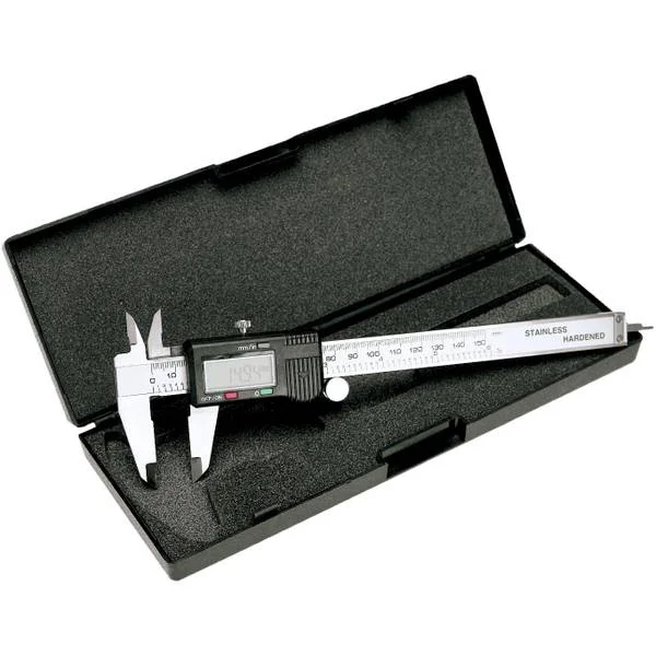 Digital Caliper 0″ – 6″