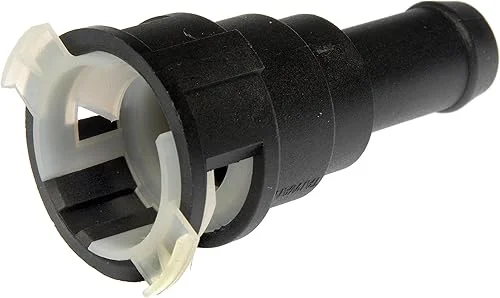 Dorman 800-404 Heater Hose Connector Compatible with Select Ford / Lincoln Models