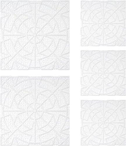 Drain Mat – Pack of 5 – Plastic Draining Mesh – Cheese Making Drying Mats