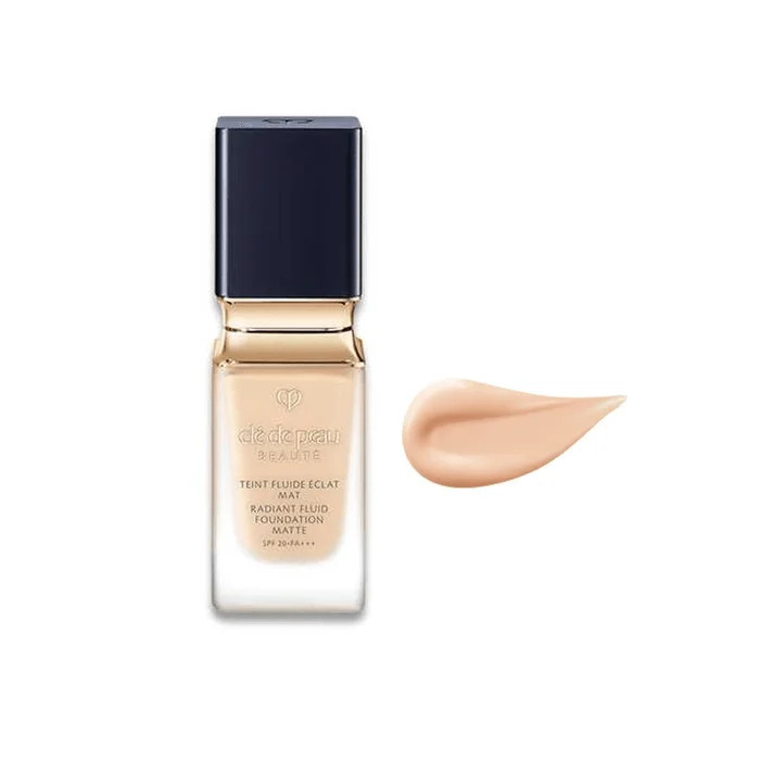 Drilling Light Mist Foundation (Frosted Bottle) SPF20 PA +++ #OC10 35ml