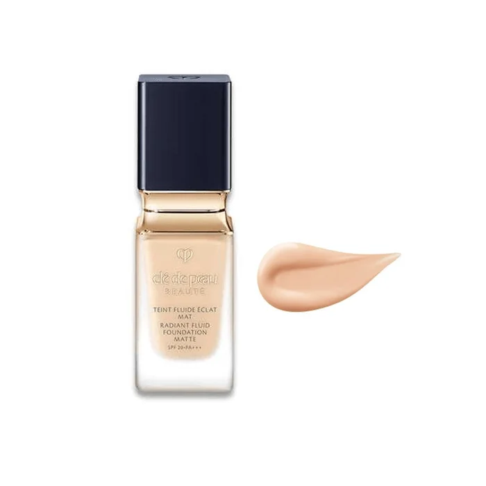 Drilling Light Mist Foundation (Frosted Bottle) SPF20 PA +++ #OC20 35ml