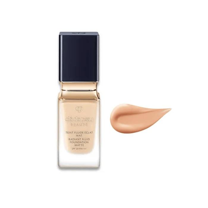 Drilling Light Mist Foundation (Frosted Bottle) SPF20 PA +++ #OC30