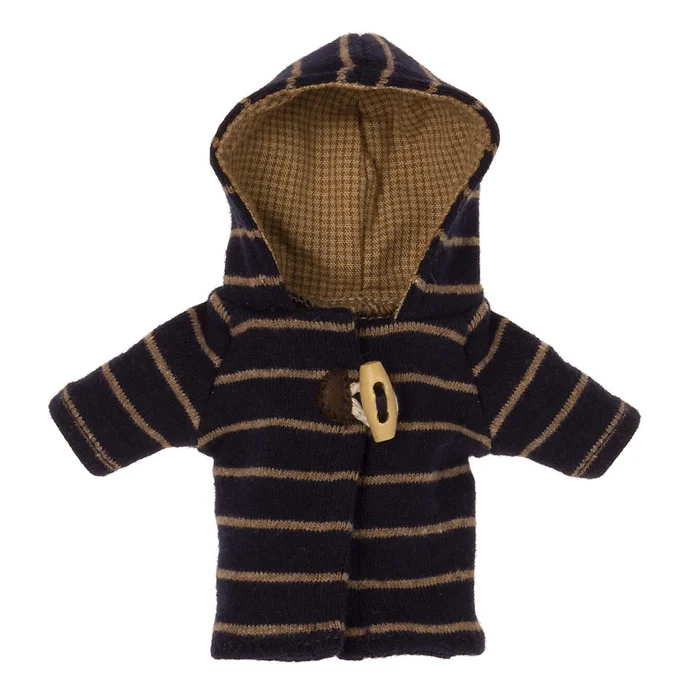 Duffle Coat for Teddy Junior