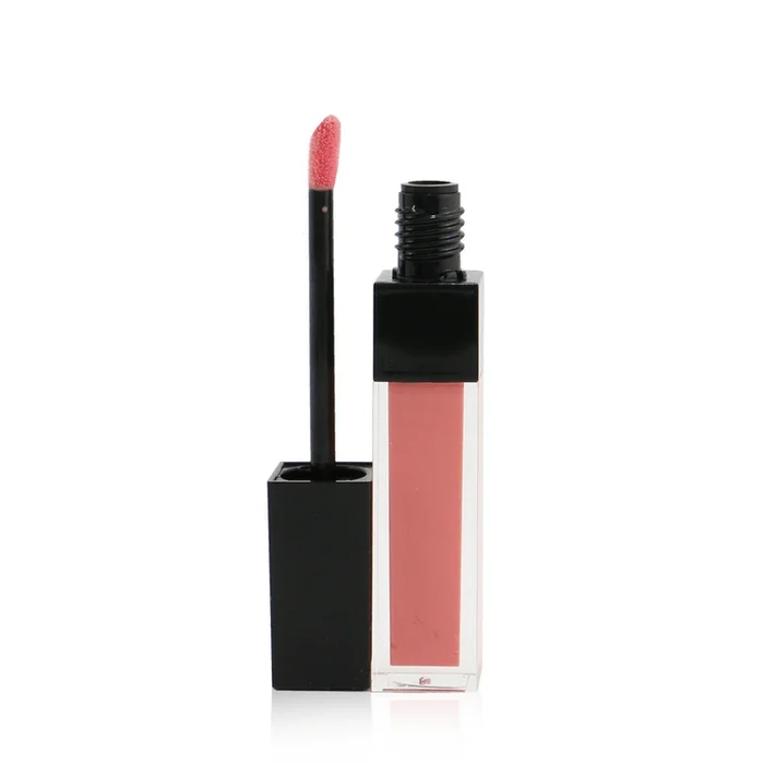 Edward Bess Deep Shine Lip Gloss – # 25 Stolen Kiss 7ml/0.24oz