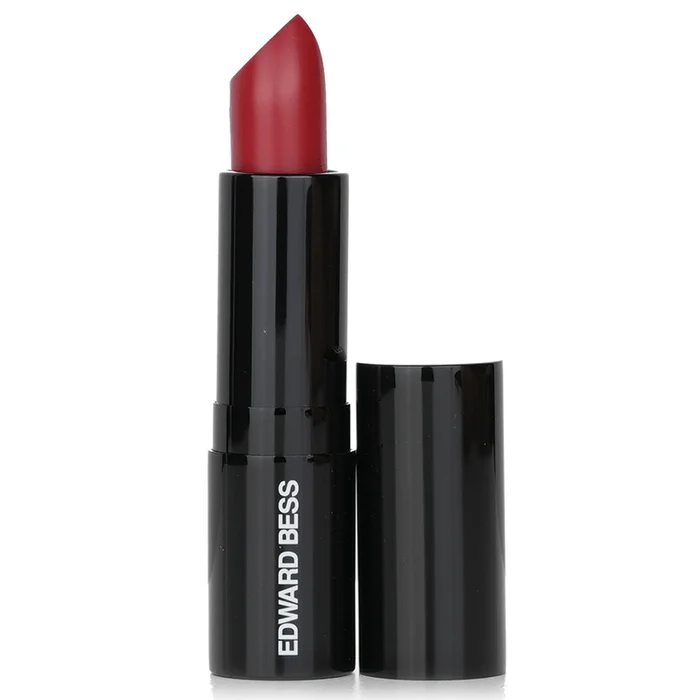 Edward Bess Ultra Slick Lipstick – # Midnight Bloom 3.6g/0.13oz