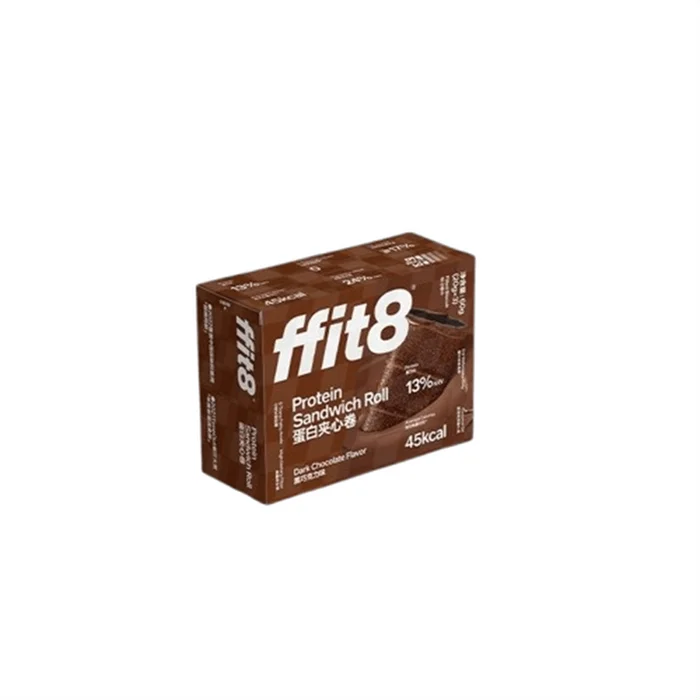 Egg white sandwich rolls 60g per box