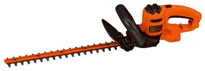 Electric Hedge Trimmer, 18-in.