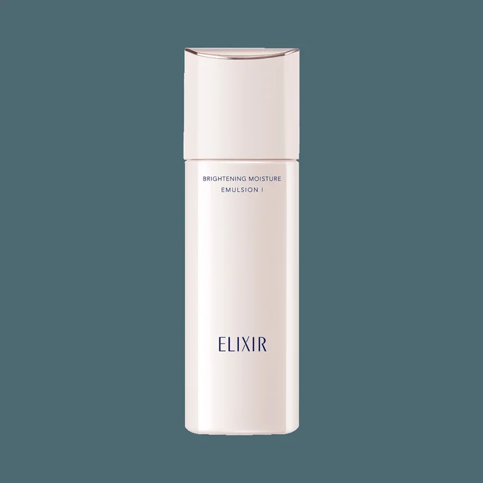 Elixir Brightening Emulsion WT Ⅰ 130ml