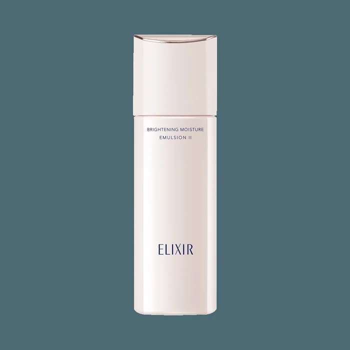 Elixir Brightening Emulsion WT Ⅱ 130ml