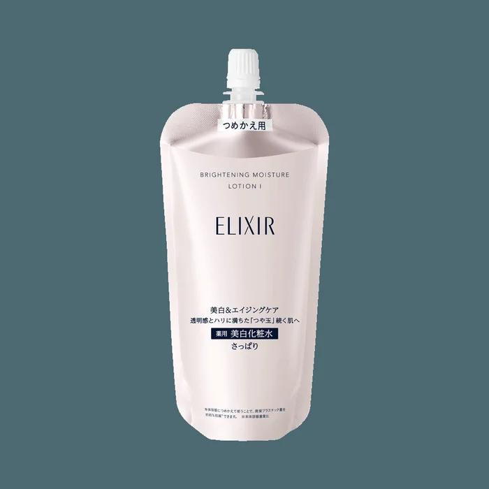 Elixir Brightening Lotion WT I Refill 150ml