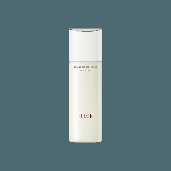 ELIXIR Emulsion No. 1 refreshing type 130ml