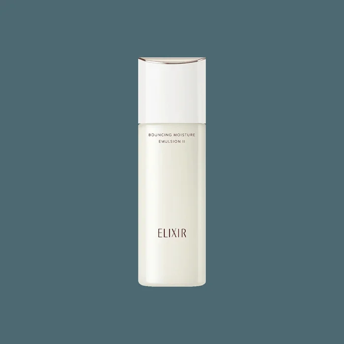 ELIXIR Emulsion No. 2 Moisturizing type 130ml