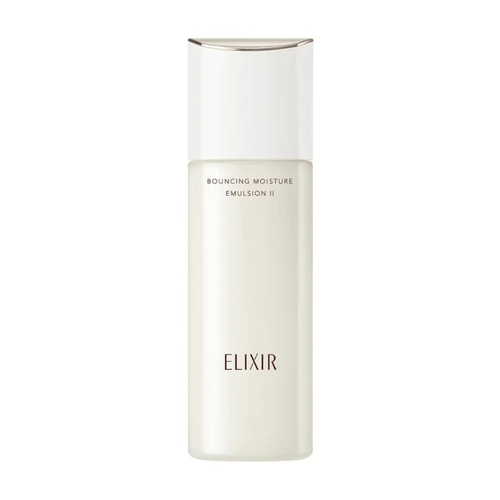ELIXIR new formula Youyue living skin smooth and elastic lotion 130ml moisturizing type