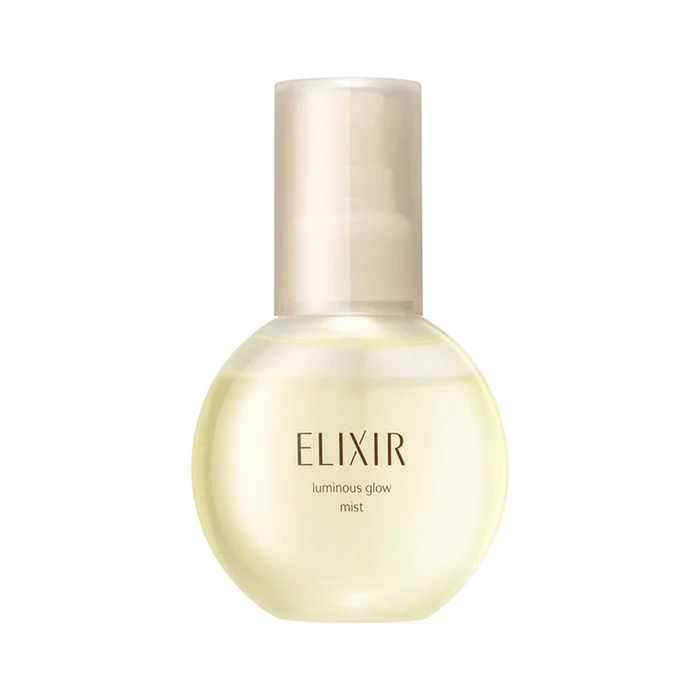 ELIXIR Youyue Rejuvenating Moisturizing Essence Spray 80ml@COSME Award