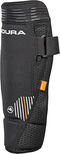Endura Unisex-Adult MT500 Mountain Cycling Protection D3O Shin Guard, Large-X-Large
