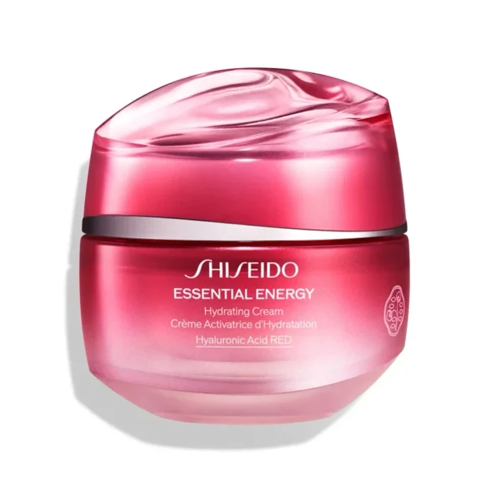 Essential Energy Hydrating Cream 50g