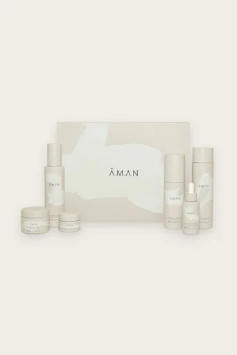 Essential Skin Gift Set