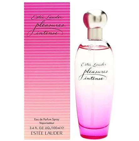 Estée Lauder Pleasures Intense Eau de Parfum Spray 3.4 oz 100 ml