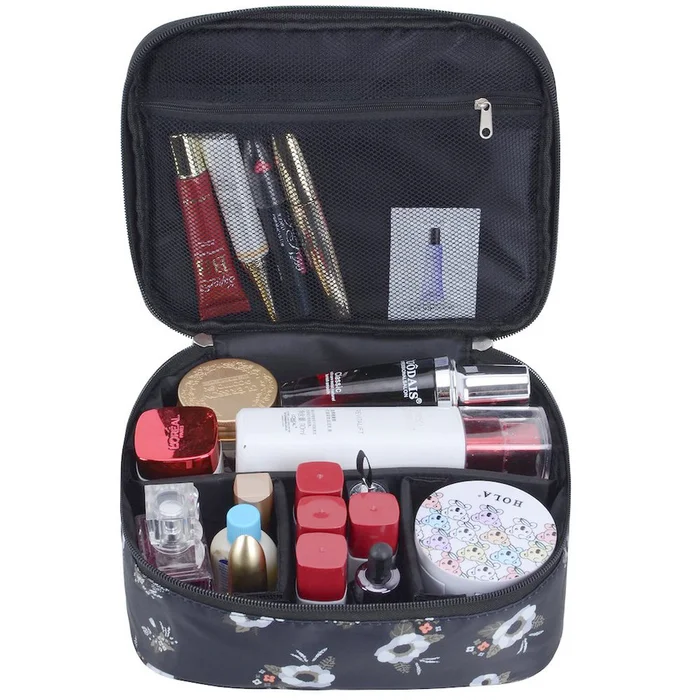 Everyday Cosmetic Bag – Buy 2 Get 1 Free