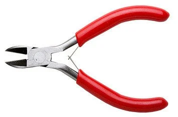 Excel 4 1/2” Wire Cutter