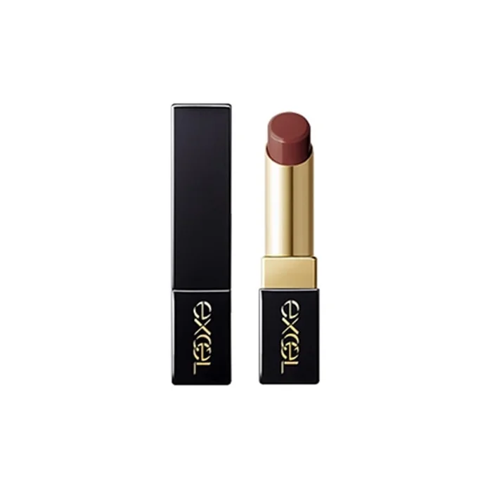 excel Glaze-Balm Lipstick GB08