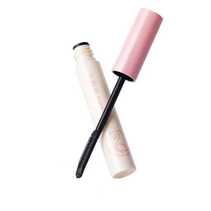 Eyelash Primer Waterproof Natural Elongated Curling Black 4.5ml