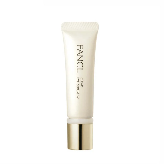 FANCL Clear Eye Serum W (2023 New Release) 8 g
