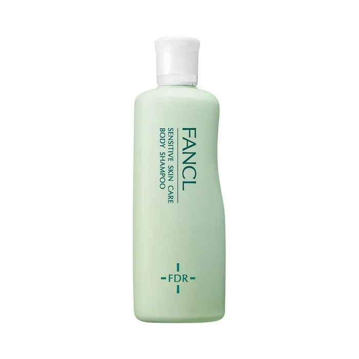 FANCL Sensitive Skin Care Body Shampoo 150ml