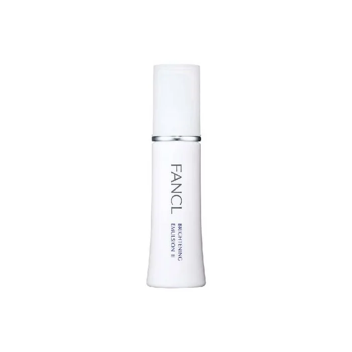 FANCL Whitening and Blemish Moisturizing Lotion 30ml Moisturizing