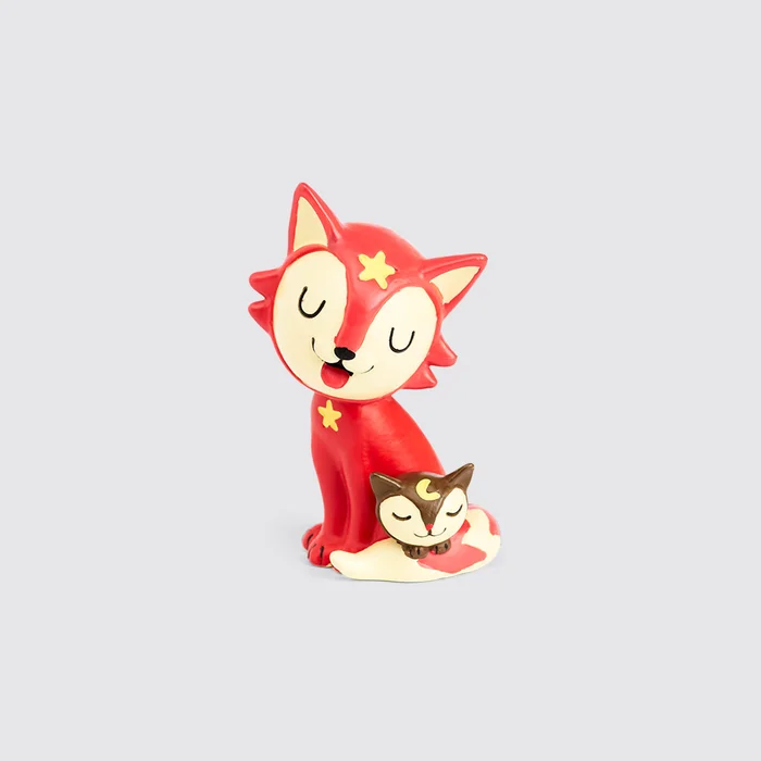 FAVORITES – BEDTIME SONGS + LULLABIES TONIE