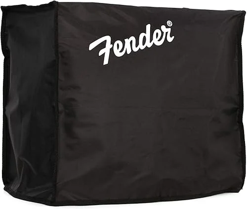 Fender Blues Junior Amplfier Cover, Black