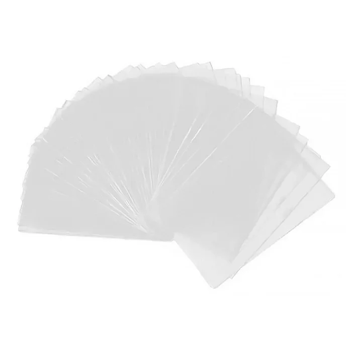 FENZER Penny Trading Card Sleeves