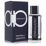 Ferragamo By Salvatore Ferragamo Eau de Toilette Spray for Men, 3.4 Ounce