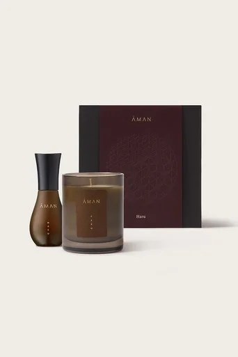Fine Fragrance Duo Gift Set – Haru