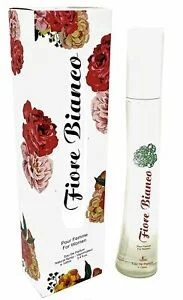 Fiore Bianco – eau de parfum – 100 ml – women – Fragrance Couture