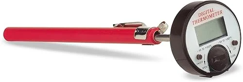 FJC 2795 Digital Thermometer