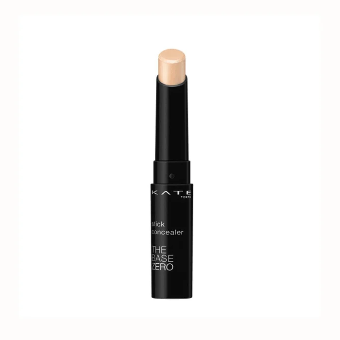 Flawless Concealer Pen Natural Concealer Bright Color 3g
