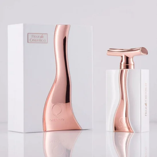 Fleur de Orientica EDP 3.0 oz 90 ml Women