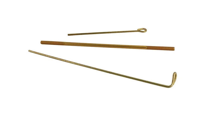 Float Rod 8 In. L Brass