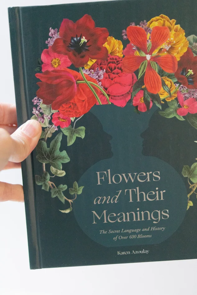 Flowers And Their Meanings