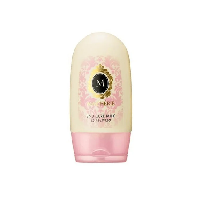 Fragrance Hair Care Essence Lotion Hair Tip Soothing Leave-in Conditioner 100g