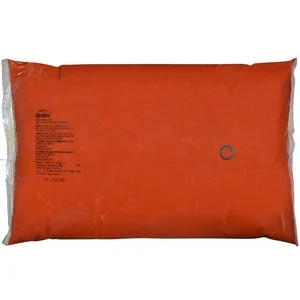 Frank’s Redhot Buffalo Dispensing Pouch W/Fitment Wing Hot Sauce Bulk-1.5 Gallon-2/Case