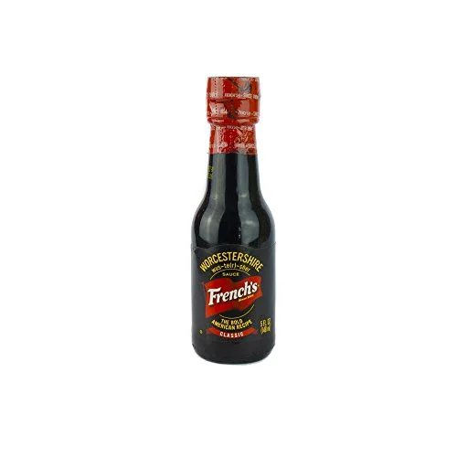 French’s Worcestershire Sauce, 5 fl oz
