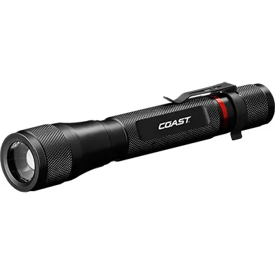G32 Led Focusing Flashlight