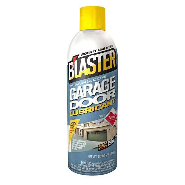 Garage Door Lubricant